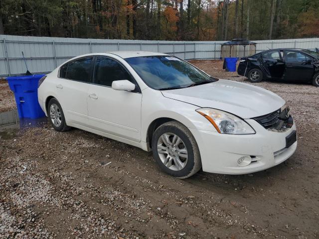 Photo 4 from auction – 2012 NISSAN ALTIMA BAS with VIN 1N4AL2AP0CN499172