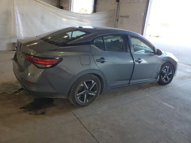 Photo 3 from auction – 2024 NISSAN SENTRA SV with VIN 3N1AB8CV9RY354853