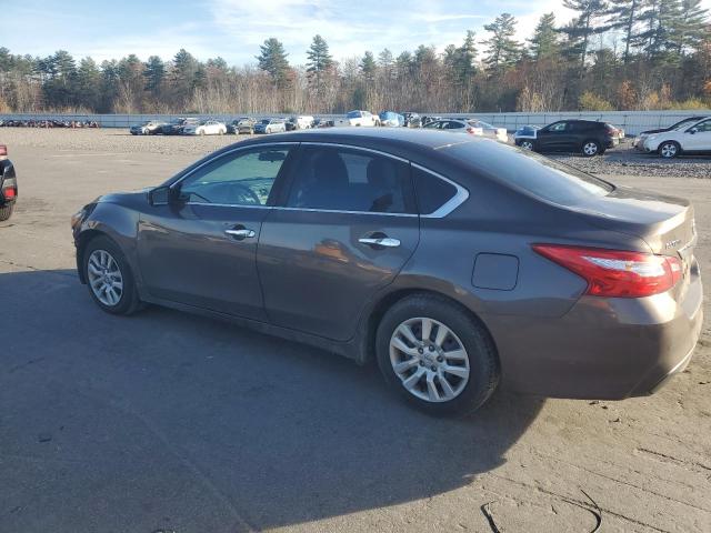 Photo 2 from auction – 2016 NISSAN ALTIMA 2.5 with VIN 1N4AL3AP4GN309532