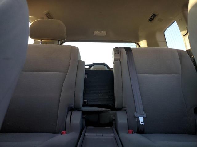 Photo 10 from auction – 2012 TOYOTA HIGHLANDER with VIN JTEBC3EH5C2010429