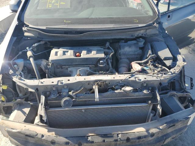 Photo 11 from auction – 2012 HONDA CIVIC LX with VIN 2HGFG3B57CH527339