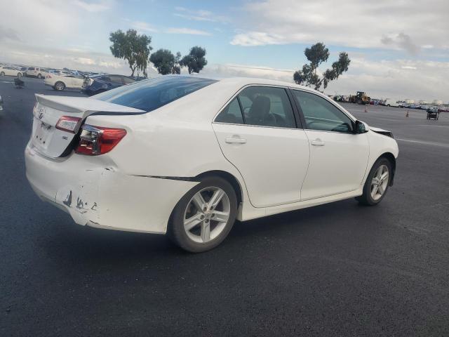 Photo 3 from auction – 2012 TOYOTA CAMRY BASE with VIN 4T1BF1FKXCU134593