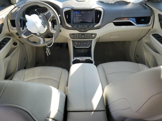 Photo 8 from auction – 2019 GMC TERRAIN DE with VIN 3GKALSEXXKL339520