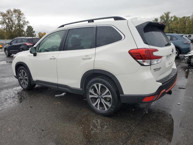 Foto 2 de la subasta – 2019 SUBARU FORESTER L con VIN JF2SKAUC9KH474290