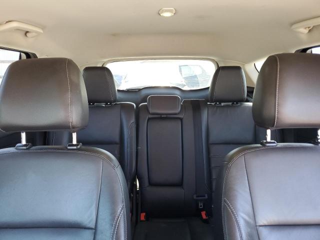 Photo 10 from auction – 2016 FORD ESCAPE TIT with VIN 1FMCU0J99GUA28991