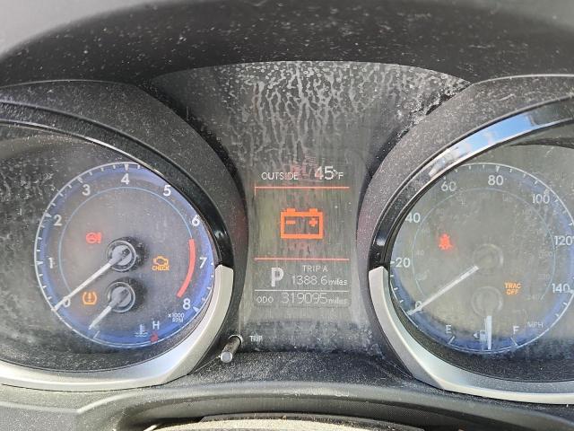 Photo 9 from auction – 2015 TOYOTA COROLLA L with VIN 5YFBURHE9FP229938