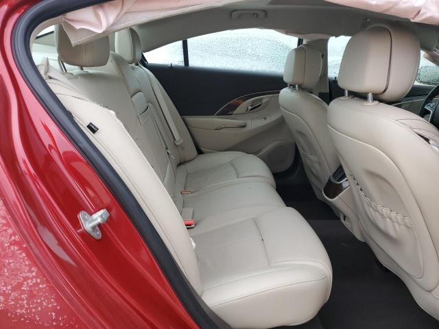 Photo 10 from auction – 2014 BUICK LACROSSE P with VIN 1G4GE5G35EF261539