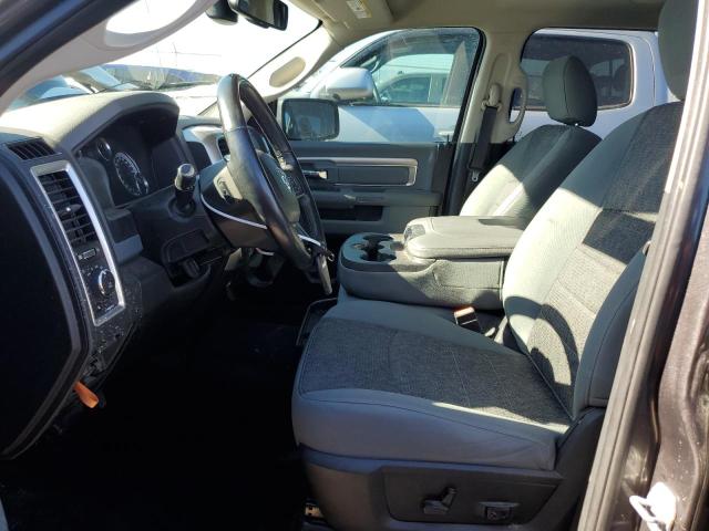 Photo 7 from auction – 2017 RAM 1500 SLT with VIN 1C6RR7LM8HS876276