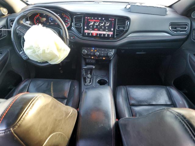 Photo 8 from auction – 2023 DODGE DURANGO R/ with VIN 1C4SDJCT9PC636644