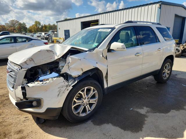 GMC ACADIA SLT 2013 with VIN 1GKKRRKD2DJ181724 - Photo from auction