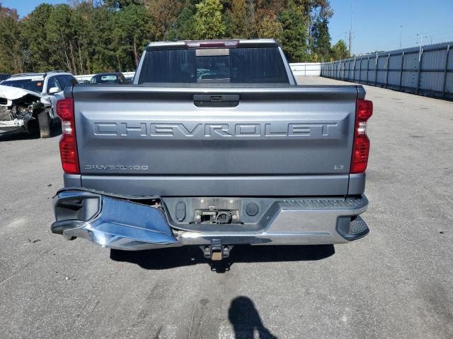 Photo 6 from auction – 2019 CHEVROLET SILVERADO with VIN 1GCPWCED5KZ148038