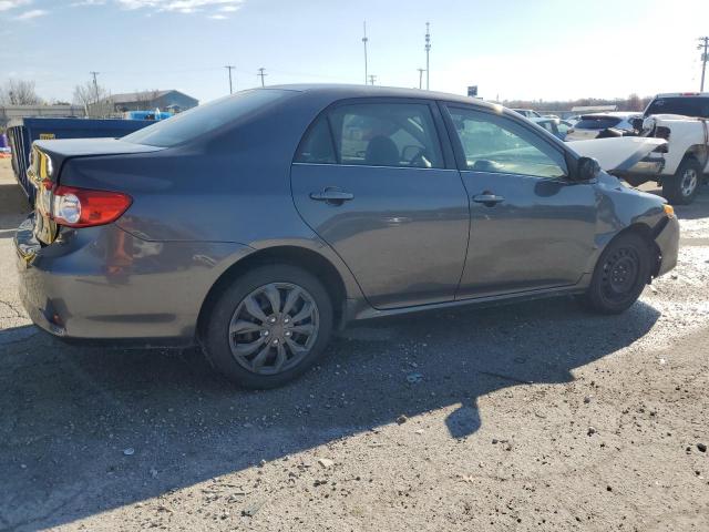 Photo 3 from auction – 2013 TOYOTA COROLLA BA with VIN 2T1BU4EE4DC932383