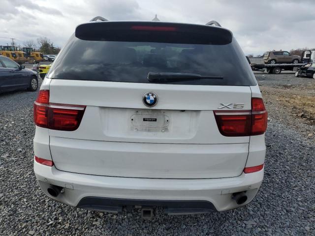 Photo 6 from auction – 2012 BMW X5 XDRIVE3 with VIN 5UXZW0C56CL674748