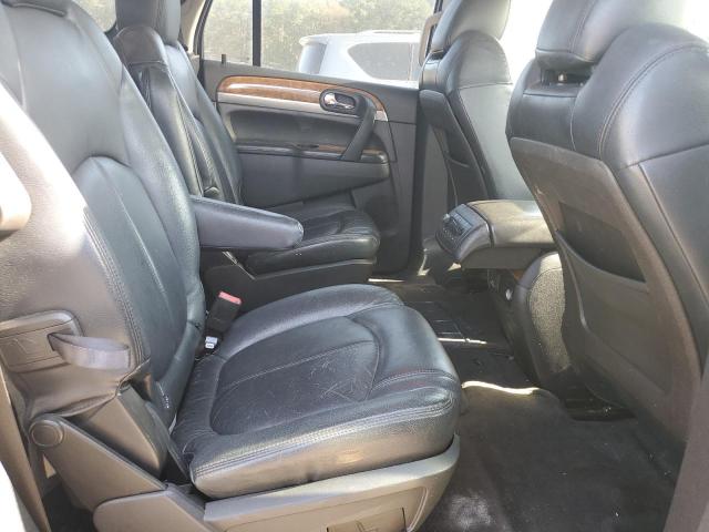 Photo 11 from auction – 2011 BUICK ENCLAVE with VIN 5GAKRAED5BJ206848