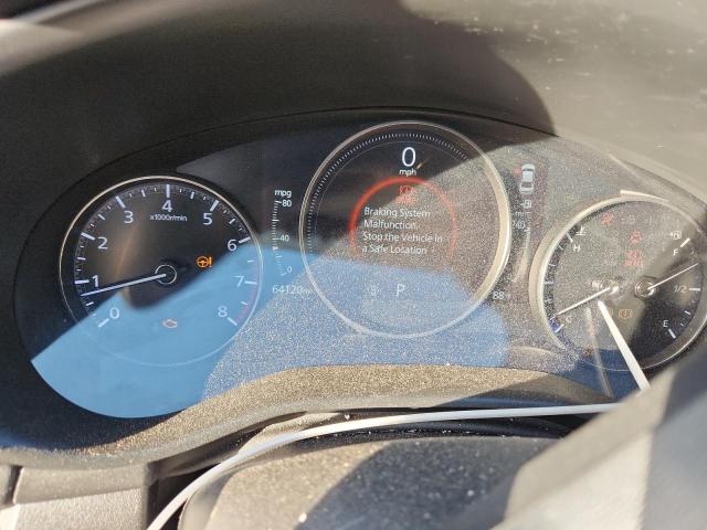 Photo 9 from auction – 2019 MAZDA 3 PREFERRE with VIN JM1BPACL8K1107004