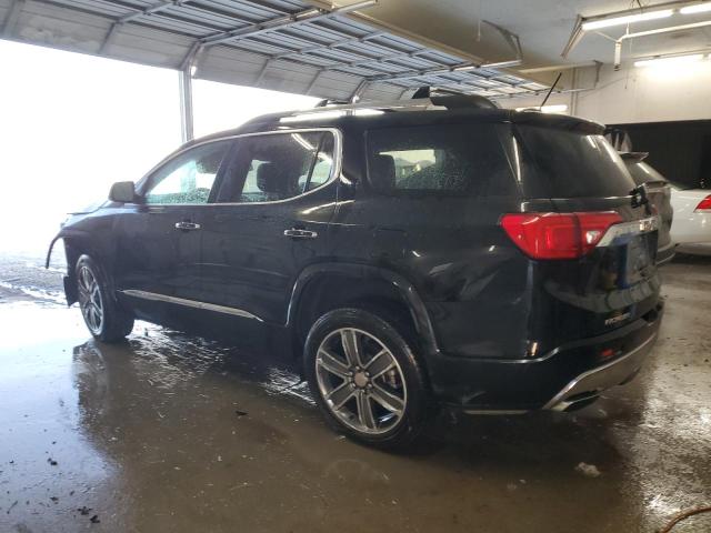 Photo 2 from auction – 2019 GMC ACADIA DEN with VIN 1GKKNXLSXKZ222791