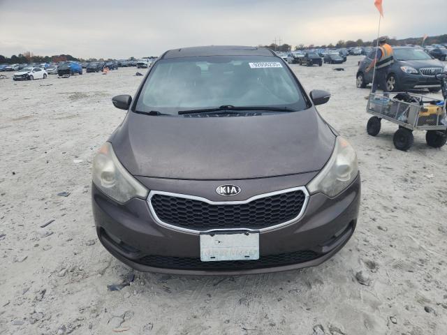 Photo 5 from auction – 2014 KIA FORTE EX with VIN KNAFX5A8XE5172308