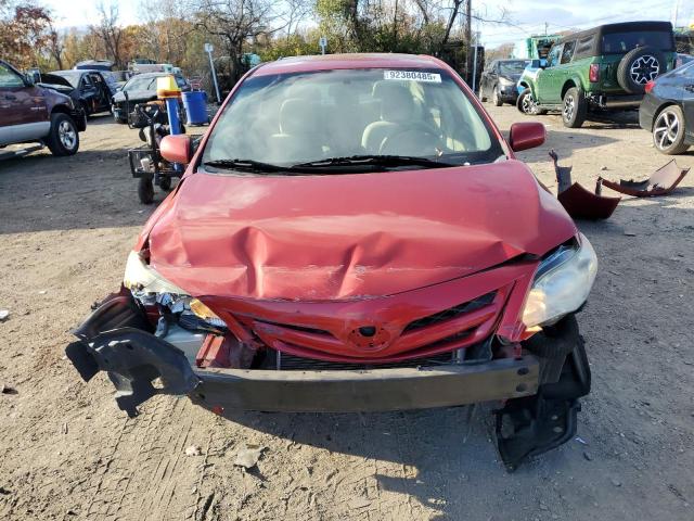 Photo 5 from auction – 2012 TOYOTA COROLLA BA with VIN 2T1BU4EE1CC838718