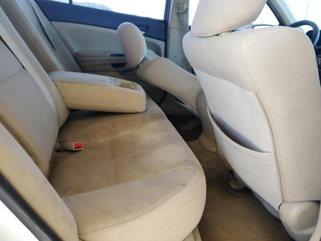 Photo 10 from auction – 2012 HONDA ACCORD LX with VIN 1HGCP2F31CA106768