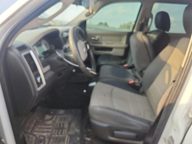 Photo 7 from auction – 2011 DODGE RAM 1500 with VIN 1D7RV1CT5BS552692