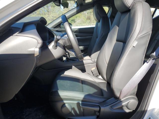 Photo 7 from auction – 2025 MAZDA 3 SELECT S with VIN JM1BPAKM2S1786181