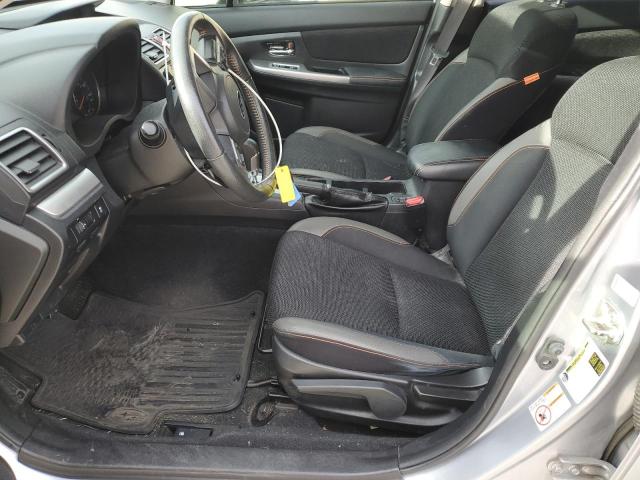 Photo 7 from auction – 2016 SUBARU CROSSTREK with VIN JF2GPABC7G8224497