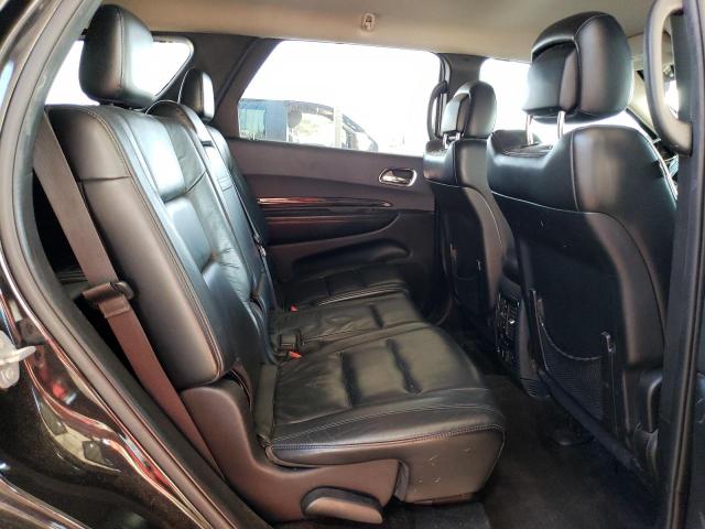 Foto 11 de la subasta – 2016 DODGE DURANGO LI con VIN 1C4RDJDG0GC433321