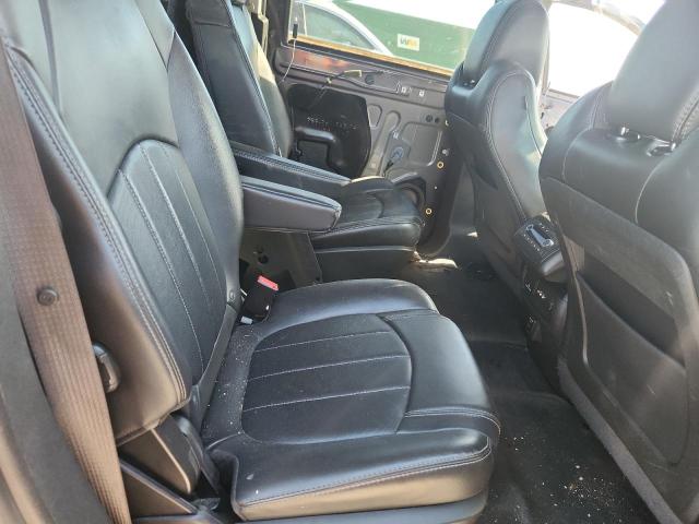 Photo 11 from auction – 2015 GMC ACADIA DEN with VIN 1GKKVTKD0FJ289240