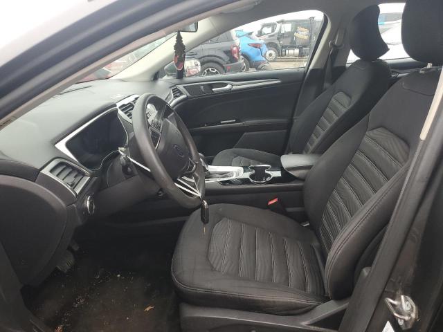 Photo 7 from auction – 2016 FORD FUSION SE with VIN 1FA6P0H75G5120323