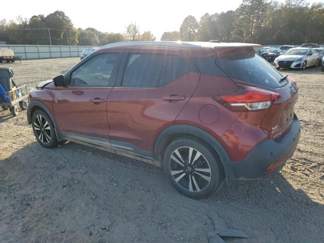 Photo 2 from auction – 2020 NISSAN KICKS SR with VIN 3N1CP5DV2LL528158