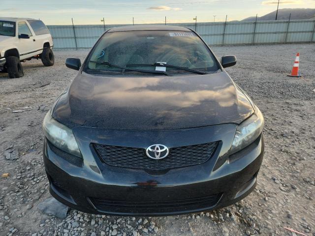 Photo 5 from auction – 2009 TOYOTA COROLLA BA with VIN 1NXBU40E89Z130917
