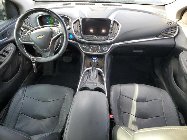Photo 8 from auction – 2017 CHEVROLET VOLT PREMI with VIN 1G1RD6S55HU214292
