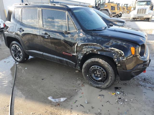 Photo 4 from auction – 2017 JEEP RENEGADE T with VIN ZACCJBCB3HPF65948