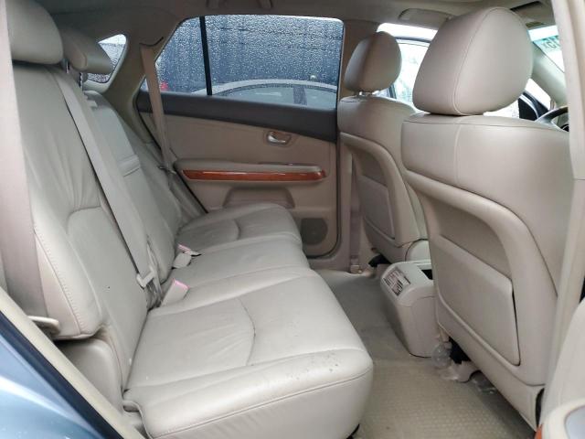 Photo 10 from auction – 2005 LEXUS RX 330 with VIN JTJGA31U650055698