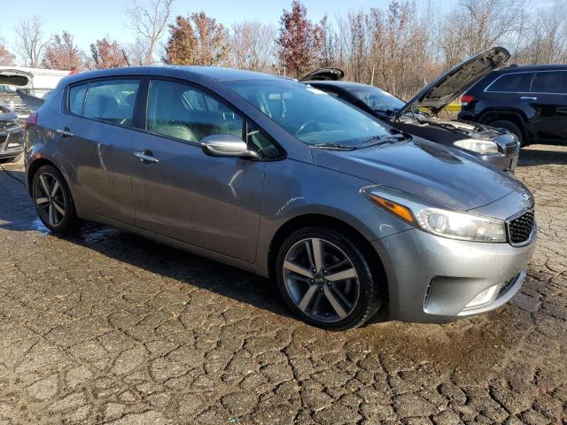 Photo 4 from auction – 2017 KIA FORTE EX with VIN KNAFX5A88H5715515