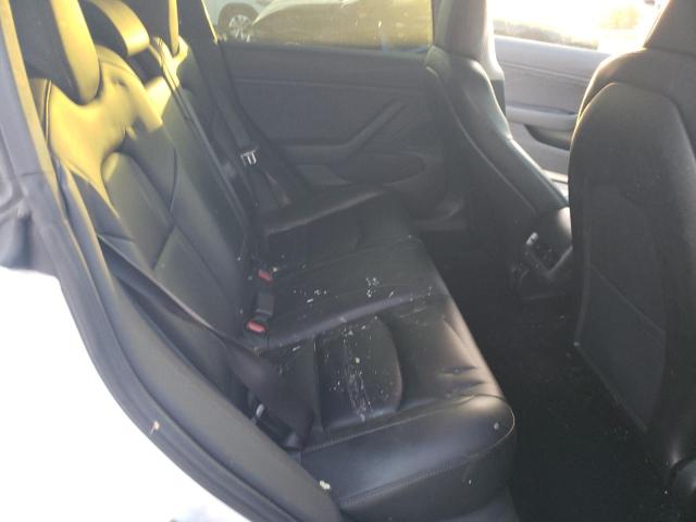 Photo 10 from auction – 2018 TESLA MODEL 3 with VIN 5YJ3E1EA9JF162427
