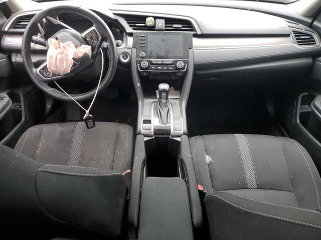 Photo 8 from auction – 2019 HONDA CIVIC EX with VIN 2HGFC2F78KH039436