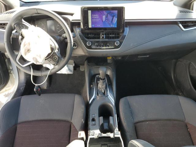 Photo 8 from auction – 2024 TOYOTA COROLLA LE with VIN JTDBCMFE0RJ034165