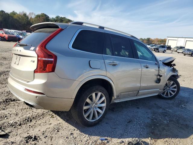 Photo 3 from auction – 2016 VOLVO XC90 T6 with VIN YV4A22PK7G1074339
