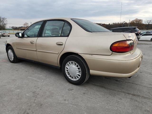 Photo 2 from auction – 2004 CHEVROLET MALIBU with VIN 1G1ND52F14M552381