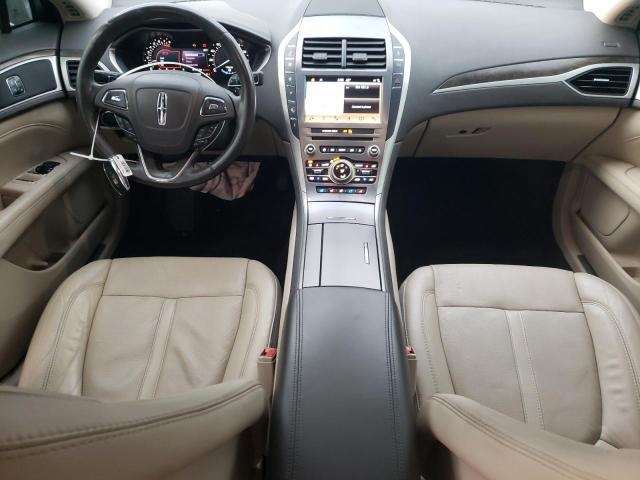 Photo 8 from auction – 2017 LINCOLN MKZ RESERV with VIN 3LN6L5F96HR643884
