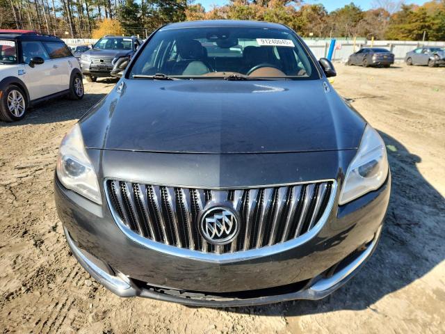 Photo 5 from auction – 2016 BUICK REGAL PREM with VIN 2G4GS5GX7G9190769