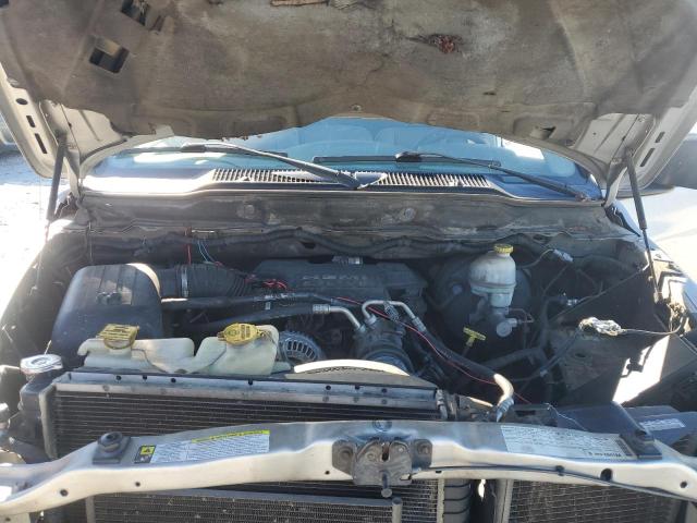 Photo 11 from auction – 2008 DODGE RAM 1500 S with VIN 1D7HA182X8J103708