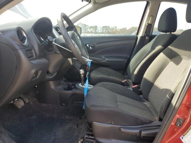 Photo 7 from auction – 2019 NISSAN VERSA S with VIN 3N1CN7AP7KL858304