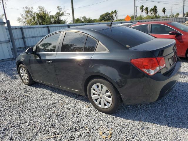 Photo 2 from auction – 2011 CHEVROLET CRUZE LS with VIN 1G1PC5SH8B7246030