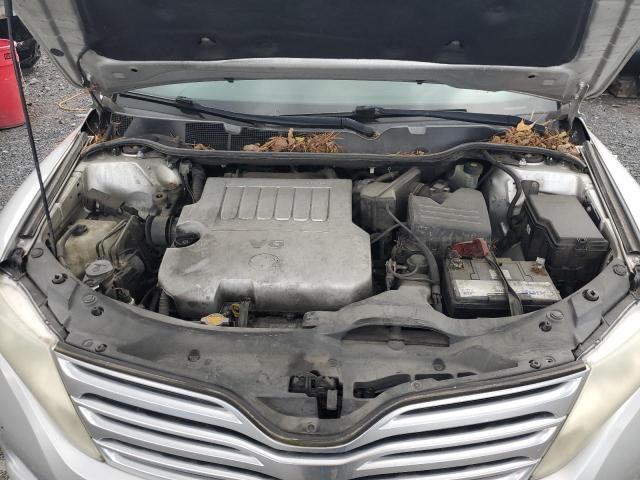Photo 12 from auction – 2009 TOYOTA VENZA with VIN 4T3BK11A69U004384