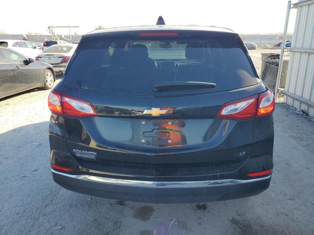 Photo 6 from auction – 2018 CHEVROLET EQUINOX LT with VIN 2GNAXJEV1J6308756