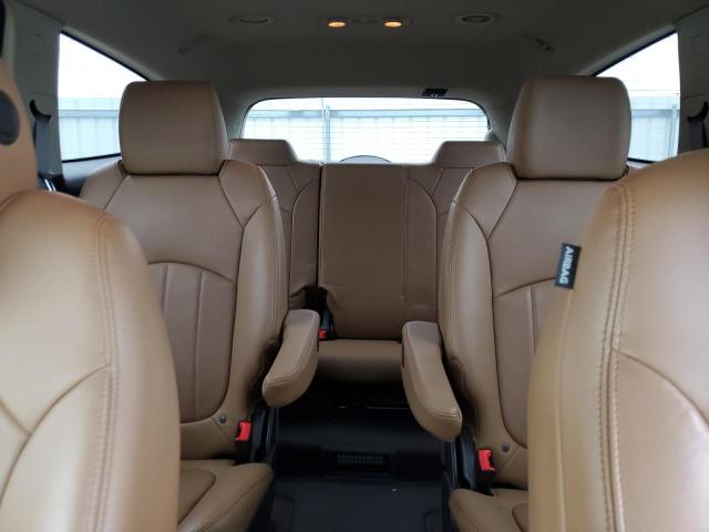 Photo 10 from auction – 2017 BUICK ENCLAVE with VIN 5GAKVCKD9HJ211409