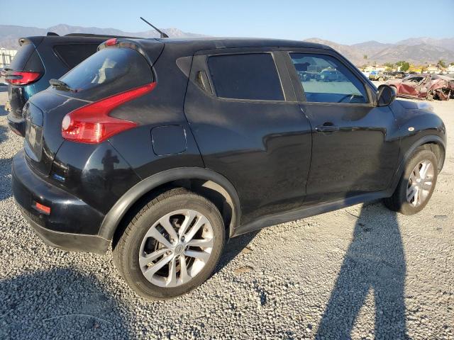 Photo 3 from auction – 2012 NISSAN JUKE S with VIN JN8AF5MR1CT111057