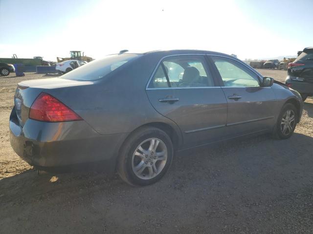 Photo 3 from auction – 2007 HONDA ACCORD EX with VIN 1HGCM56807A060524